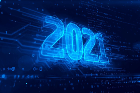 Top Security Trends for 2021 for Loss Prevention and Asset Protection specialists