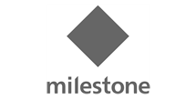 Milestone - Technology Partner for Loss Prevention and Asset Protection
